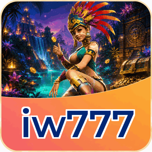 Katalog aplikasi Android iw777 Indonesia